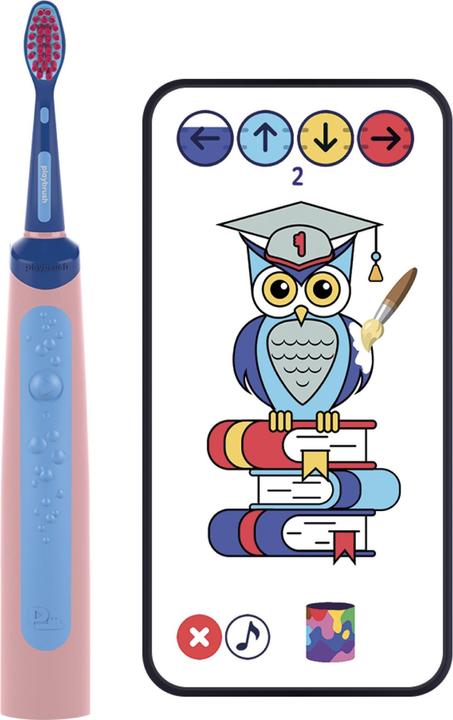 Playbrush Smart Sonic (Spazzolino sonico)