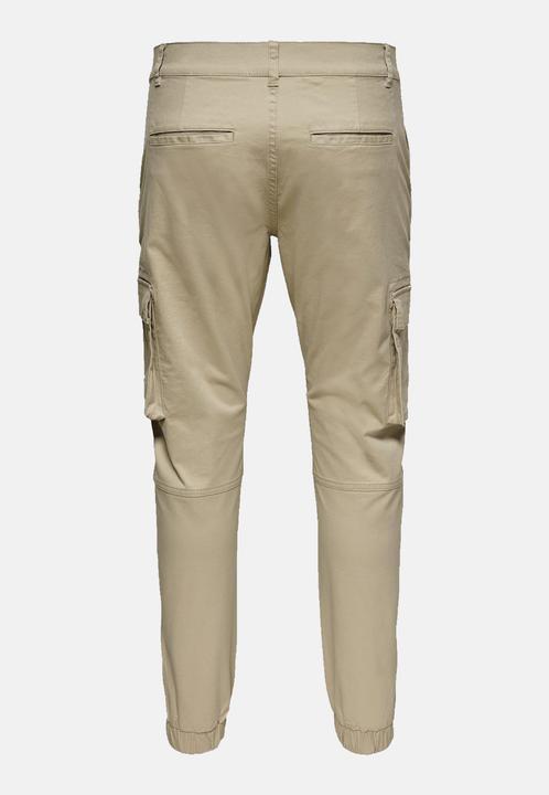 Image du produit Only & Sons Bündchen Cargohose (W33/L30)