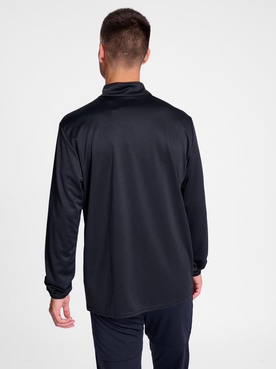 Image du produit hummel Hmlessential Half-Zip (XXL)
