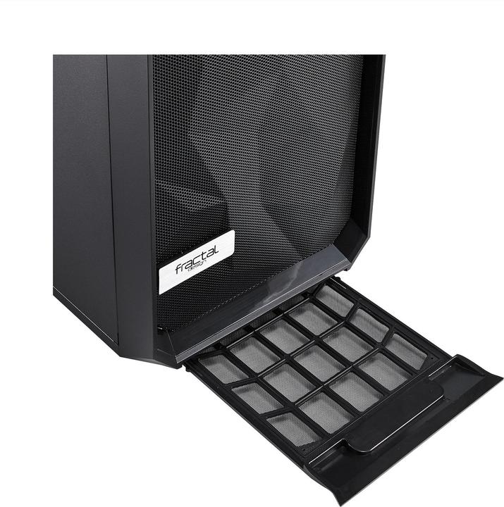 Produktbild Fractal Meshify C (ATX)
