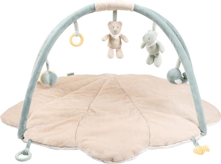 Actual product image Nattou Baby gymnastics