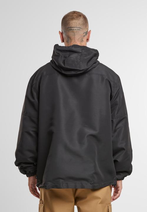 Image du produit Brandit Summer Pull Over Jacket (L)