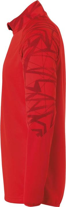 Actual product image Uhlsport 1/4 ZIP TOP GOAL 25 1/4 ZIP TOP (M)