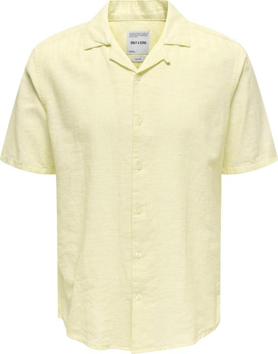 Produktbild Only & Sons ONSCAIDEN Hemd Hemd (XL)