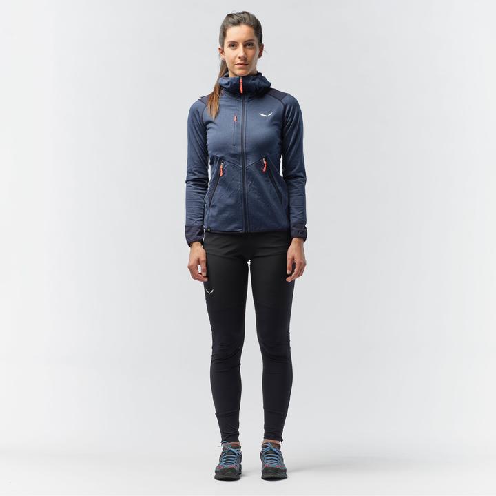Produktbild Salewa Agner Hybrid Hoodie Jacke (38)