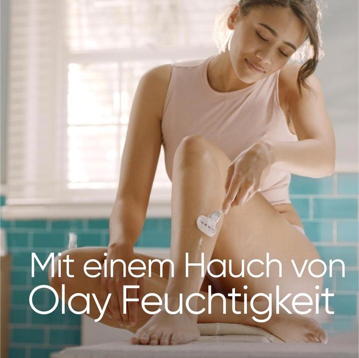 Immagine prodotto Gillette Venus Venus & Olay Sugarberry (6 x)