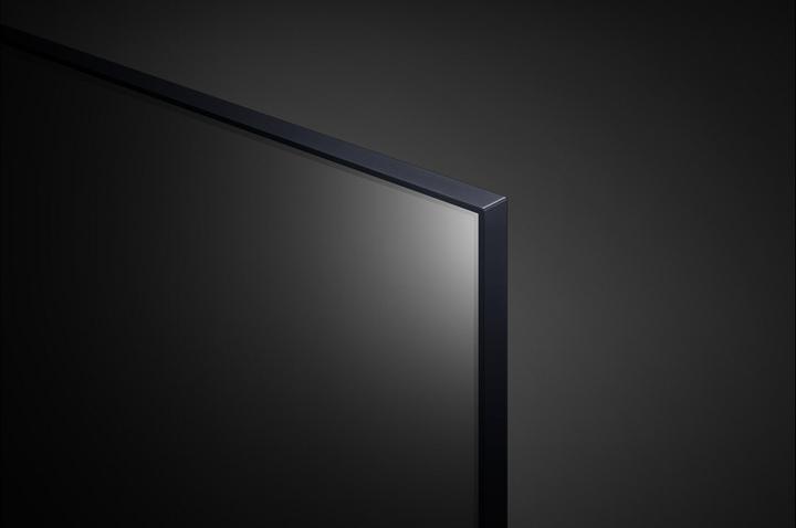 Actual product image LG UT81 (75", UT81, LED, 4K)