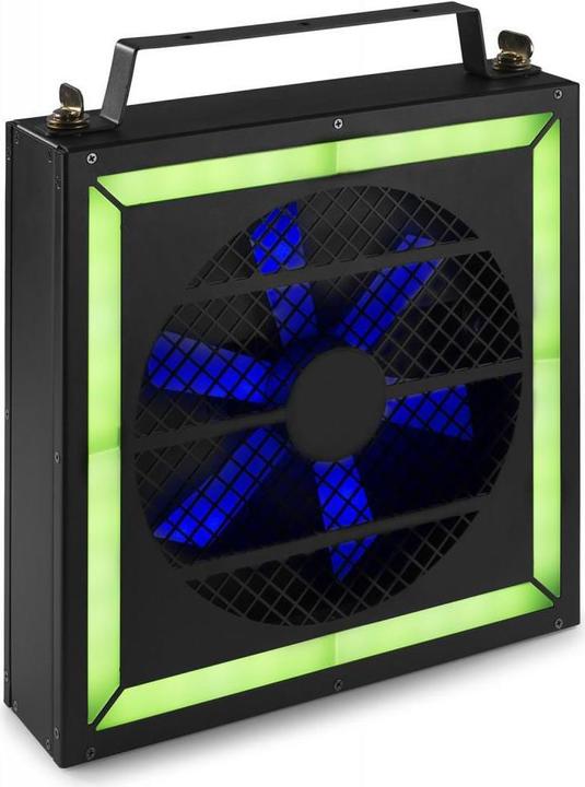 Image du produit BeamZ LED Twister 400 Fan (58 W, LED)