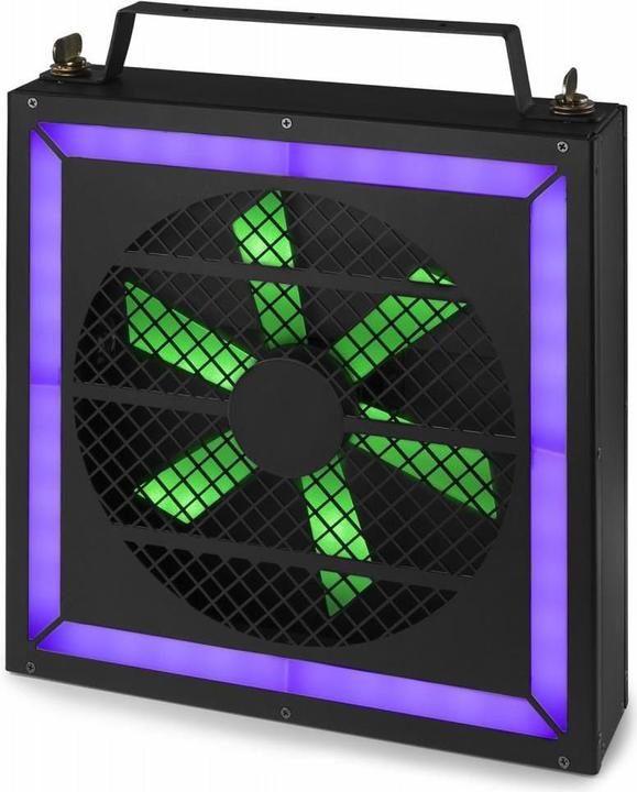 Image du produit BeamZ LED Twister 400 Fan (58 W, LED)