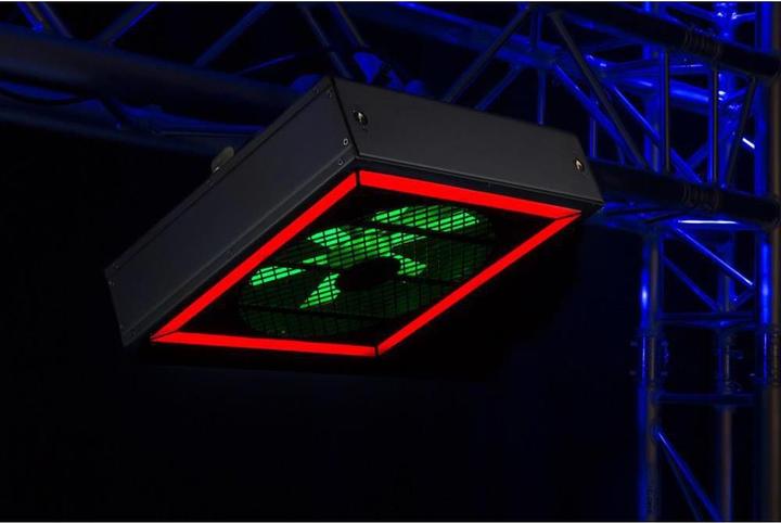 Image du produit BeamZ LED Twister 400 Fan (58 W, LED)