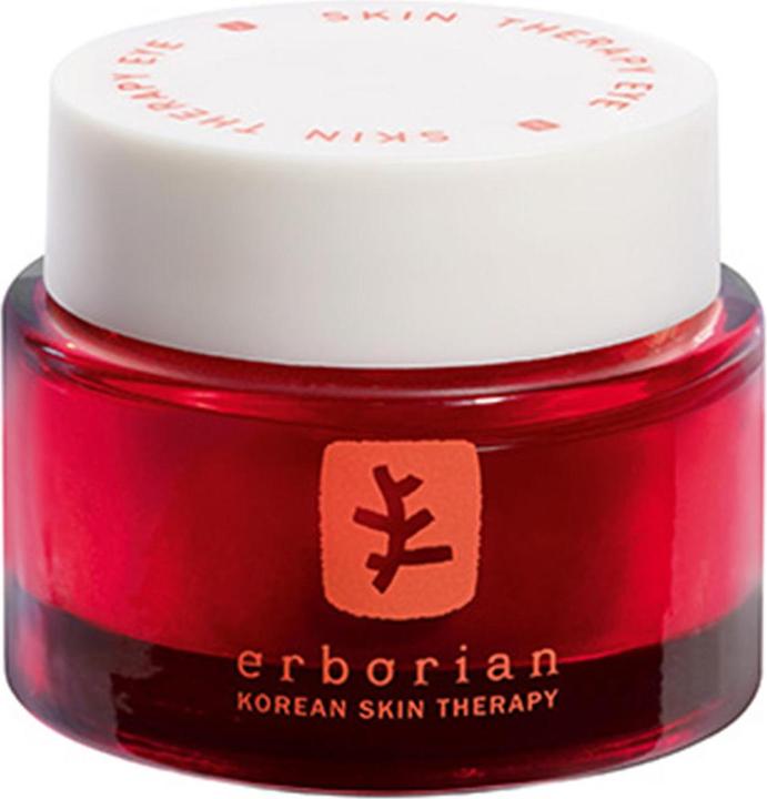 Erborian Korean Skin Therapy (Crème, 15 ml, Tag)