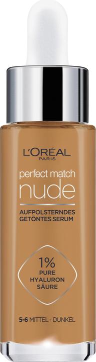 Produktbild L'Oréal Paris Mineral/True Match (45448 mittel-dunkel)