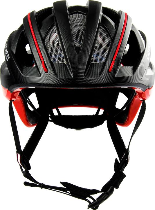 Actual product image Casco CUDA 2 Strada (52 - 56 cm)