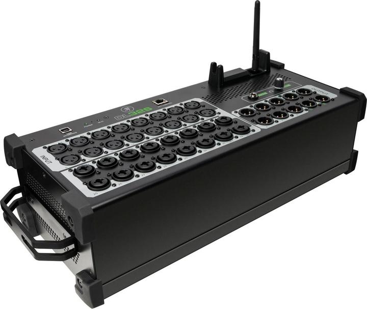 Produktbild Mackie DL32S (Studio- und Livemixer)