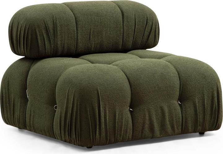 Actual product image Atelier del Sofa Bubble (Corner sofa)