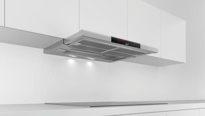 Actual product image Bosch Hausgeräte Dfs097k50 (Flat-screen hood)