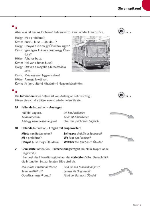 Produktbild Power-Sprachkurs Ungarisch (Deutsch, Ungarisch, 2023)