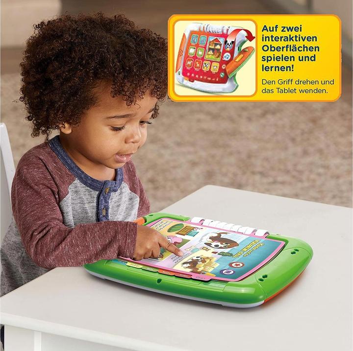 Produktbild VTech Lern- und Geschichtentablet (Deutsch)