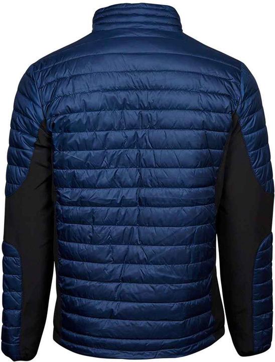Produktbild Tee Jays Gepolsterte Crossover Jacke (3XL)