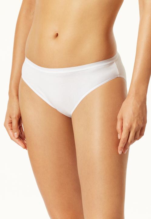 Actual product image Uncover by Schiesser Slip Casual Comfortable Fit (3XL, pack of 3)