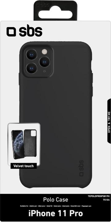 Actual product image SBS Polo One (Apple iPhone 11 Pro)