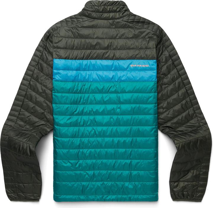 Immagine prodotto Cotopaxi Giacca isolata Capa (XL)