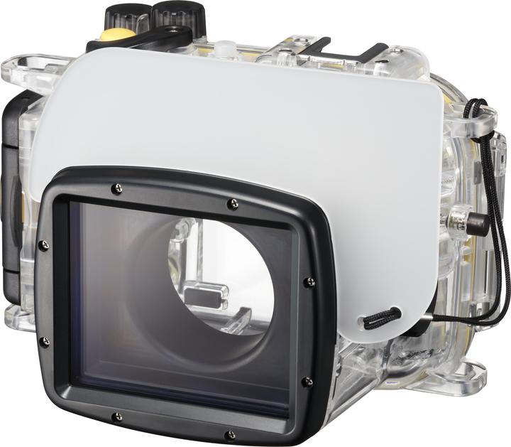 Image du produit Canon PowerShot G7 X Mark II Premium (8.8 - 36.8 mm, 20 Mpx, 1")