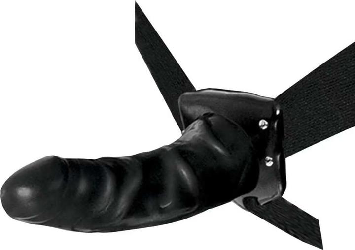 Produktbild Pipedream Hollow Strap On