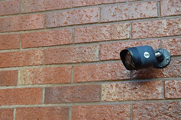 Image du produit Yale Kit CCTV pour la maison intelligente. (1920 x 1080 Pixels)