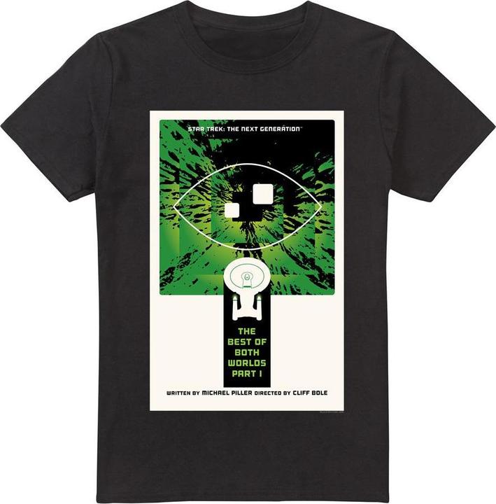 The Next Generation Season 3 Episode 26 TShirt