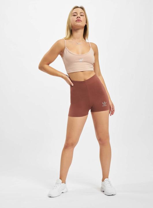 Actual product image adidas Leggings shorts - 87993 (32)