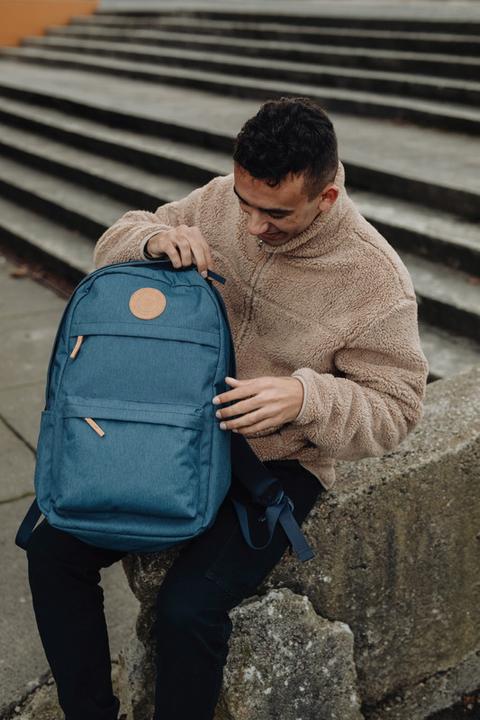 Actual product image Beckmann City Max (34 l)
