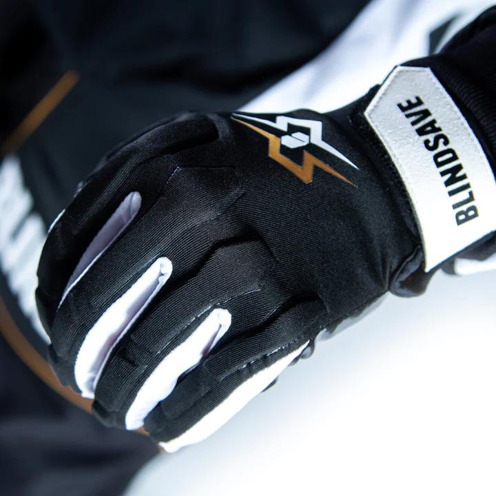 Produktbild Blindsave Torhüter-handschuh Padded X (M)