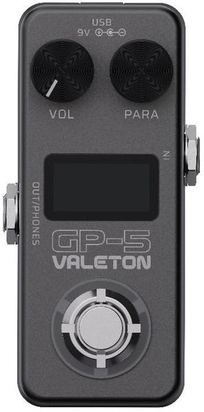 Actual product image Valeton GP-5