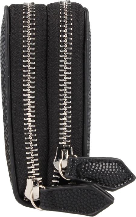 Actual product image Valentino Divina card holder - Black