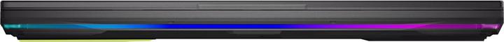 Actual product image ASUS ROG Strix G17 (17.30", AMD Ryzen 9 7940HX, 16 GB, 1000 GB, CH)