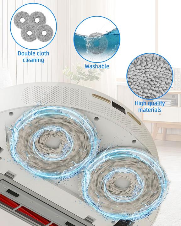Image du produit Sobeau Kit d'accessoires