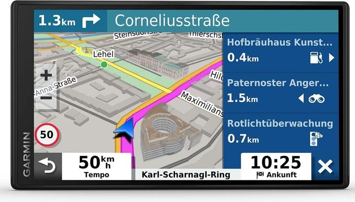 Image du produit Garmin Drive 55 (5.50")