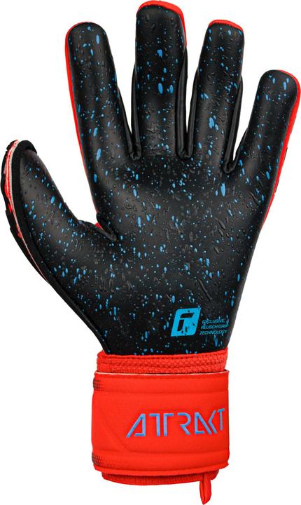 Produktbild Reusch Attrakt Freegel Fusion Goaliator Torwarthandschuhe (11)