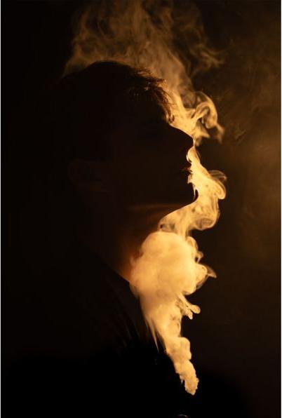 Image du produit SmokeGenie Smoke Ninja