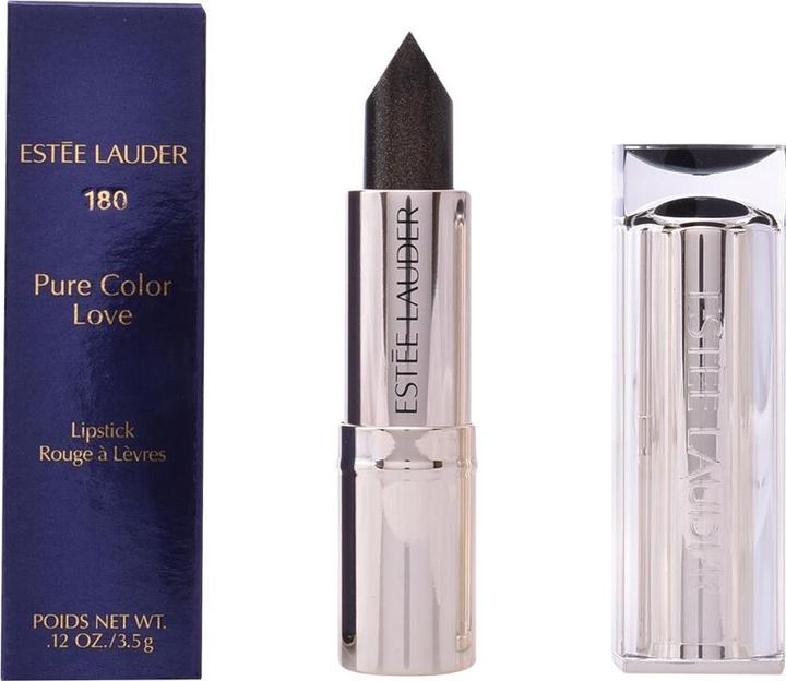 Immagine prodotto Estée Lauder Rossetto Pure Color Love n. 180 Black Star 3,5 gr (180-stella nera)