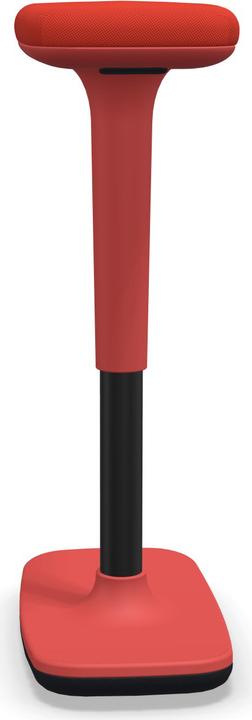Actual product image Trendoffice Sit and stand stool SW 9299