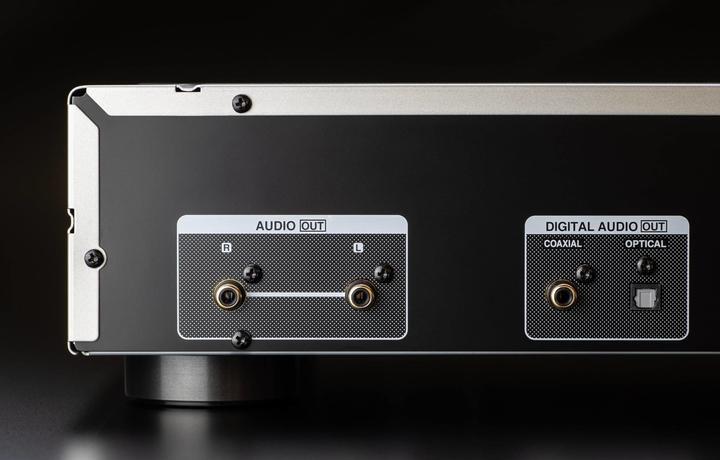 Actual product image Denon DCD 900NE (CD player)