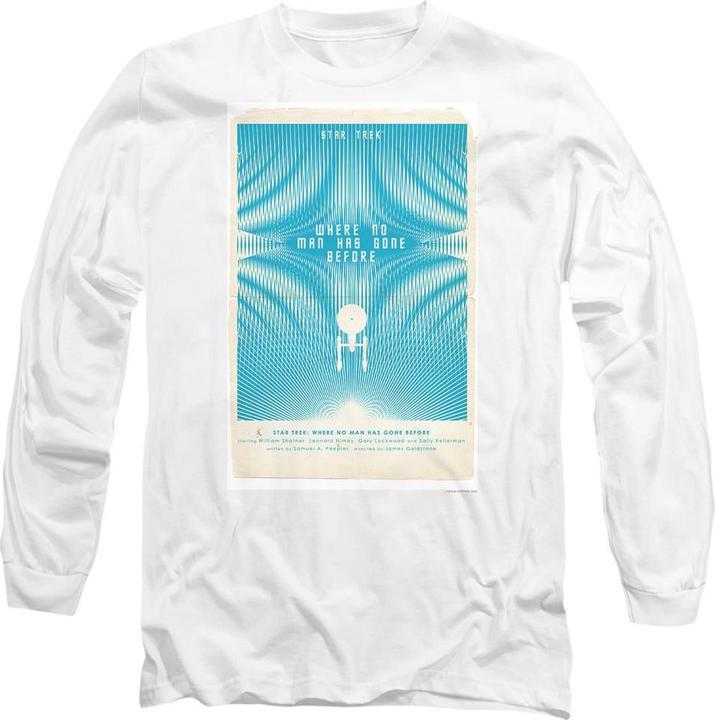 The Original Series Episode 3 TShirt (S)