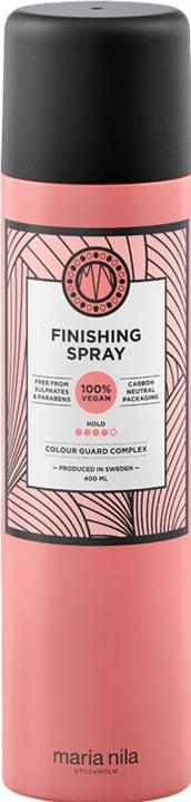 Immagine prodotto Maria Nila Style & Finish - Spray di finitura (400 ml)