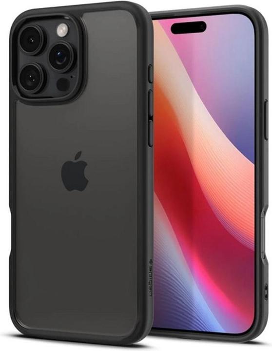 Image du produit Spigen Ultra Hybrid (Apple iPhone 16 Pro)