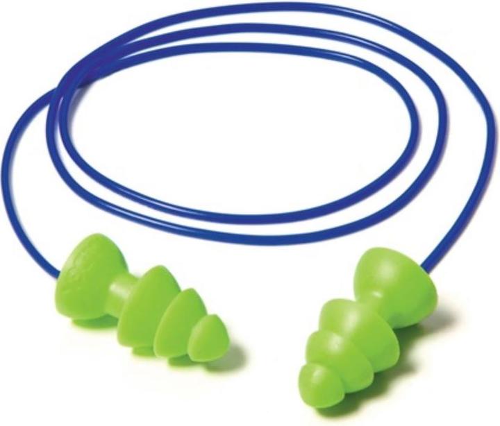 Produktbild Moldex Gehörschutzstöpsel Comets Cord 642101 (1 x)