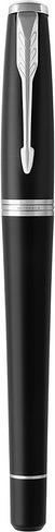Actual product image Parker Pen Urban (Black, Silver, 1 x)