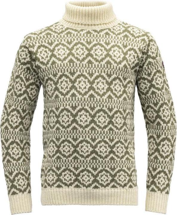 Produktbild Devold Hoddevik Wool High Neck (S)