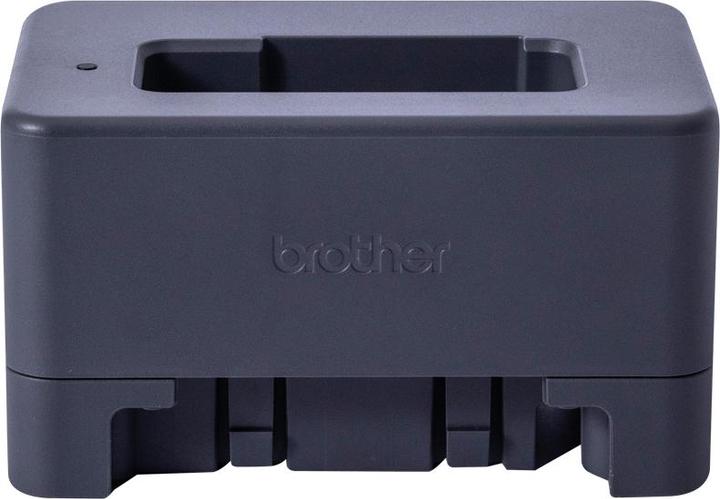 Produktbild Brother PABC004 TD2D BATTERY CHARGER (SINGLE)